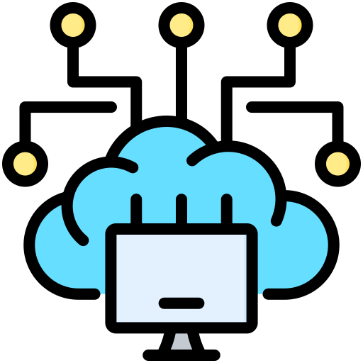 Cloud Computing Services